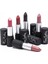 Matte Chiffon Touch Lipstick - Rosy Red -178 5