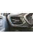 Ford Focus (2019+)MENFEZ Kaplama 2 Parça (Karbon) 2