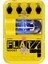 TG1FL4BT Tone Garage Flat 4 Boost Boost Pedalı 1
