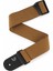 Classic Tweed Guitar Strap Traditional Gitar Askısı 1