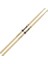 PW727W Shira Kashi Oak 727 Wood Tip Drumstick Baget 1