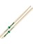 TXR7AN Hickory 7A Proround Nylon Tip Sticks Baget 1