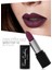 Matte Chiffon Touch Lipstick - Plummy Red -190 5