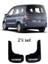 Ford Courier 2li Paçalık Çamurluk Tozluk FRD1UZ023 1