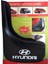 Hyundai Getz 2li Paçalık Çamurluk Tozluk HYU1UZ005 2