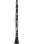 Klarnet Prodige Abs-Perdeler Gümüş Bb 1