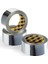 Alüminyum Folyo Bant 45MM*10MT SGS2533 (6 Adet) 2