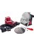 T4 Döner Kesme Makinesi Set, 140 mm Bıçak, Şarjlı 1