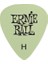 Super Glow Guitar Picks Heavy 1 Adet Pena 1
