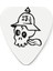 Frank Kozik Skull Tongue Pena (0.73mm) 1