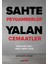 Sahte Peygamberler Yalan Cemaatler - Anthony Storr 1