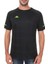 Poly T-Shirt Soto Siyah/yeşil 1