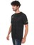 Poly T-Shirt Soto Siyah/yeşil 3