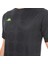 Poly T-Shirt Soto Siyah/yeşil 5