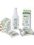 Köpek Maxi Sağlık 1Kt Havlu + 1Nano Sprey 150 ml + 1Kt Nano Mendil 2