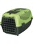 Trixie Pet Taşıma Çantası Xs-S 37X34X55CM K.yeşil/lime Sarı 1