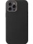 iPhone 12 Pro Max Vipas Serisi Metalize Kenarlı Deri Kılıf 1