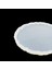 Bardak Altı Reçine Epoksi Kalıp - Oval - B5 2