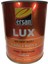 Yağlı Boya Koyu Kahve 700 ml 1