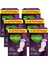 Süpernight Süper Gece Dev 22'li x 6 Paket 2