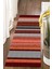 Cappio YesterdayNowTomorrow Yazılı Siyah Oval Halı Makinada Yıkanabilir Kaymaz DotTaban CP586 2