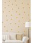 Gold Renkli Puantiye Duvar Sticker -150 Adet - 5 cm 2