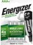Şarj Edilebilir Pil Aaa4 700 Mah 4'lü 2