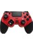 Rampage SG-RPS4 Plus Bluetooth Çift Titreşimli PS4-Gamepad Joypad 1