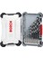 Impact Ctrl Hss 8'li Set 1