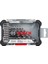 Impact Ctrl Hss 8'li Set 2