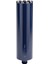 Elmas Karot Uç 138 mm 1 1/4'' Unc Giriş 1
