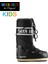 Siyah Erkek Çocuk Kar Botu 14004400-001 Nylon Black (23-26) 1