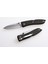 Opera With Clip Black G10 Çakı 1