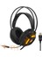 AX120-7.1 Kanal Stereo Gaming Headset (Yurt Dışından) 1