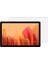 Plus Samsung Galaxy Tab A7 2020 SM-T507 Kırılmaz Cam Nano Ekran Koruyucu 1