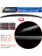 Hyundai Accent Era 2006-2013 Spoiler Bagaj Çıtası Piano Black 3