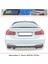 Mercedes C Serisi W205 2014+ Spoiler Bagaj Çıtası Piano Black 4