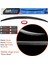 Skoda Octavia 2013+ Spoiler Bagaj Çıtası Piano Black 3