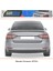 Skoda Octavia 2013+ Spoiler Bagaj Çıtası Piano Black 4