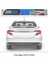 Fiat Egea 2015-2020 Spoiler Bagaj Çıtası Piano Black 4