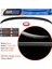 Bmw 3 Serisi F30 2012-2018 Spoiler Bagaj Çıtası Piano Black 3