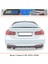 Bmw 3 Serisi F30 2012-2018 Spoiler Bagaj Çıtası Piano Black 4