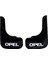 Opel Astra J 2009-2015 2li Paçalık Çamurluk Tozluk OPL1UZ004 1