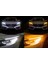 Diğer Alfa Romeo 156 Far Üstü Çok Fonksiyonlu LED 1