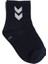 Hmlmedıum Sıze Socks Unisex Mavi Çorap 970147-7459 1