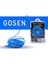 Gosen   Hook  Strıng   3 mt    Blue     050 Lb 1