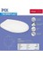 Ipek Soft Thermoplast Yavaş Kapanan Klozet Kapağı 2