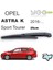 Opel Astra K Sport Tourer Arka Silecek Kolu 2016-...YEO Wiperear 1