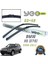 Bmw X5 (E70) Silecek Takımı Yeo 2006-2011 1
