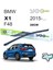 Bmw X1 F48 Arka Silecek 2015-.. 1